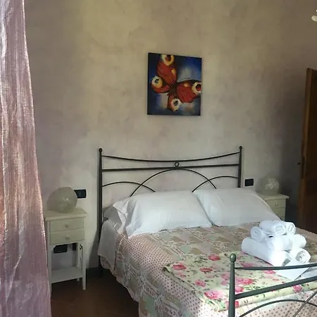 Cinque Terre Experience By Amedeo * Piano di Follo