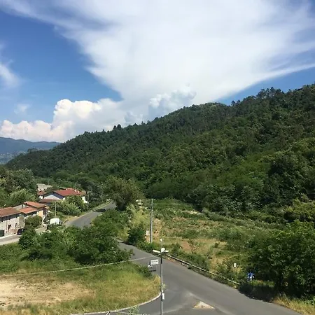 Casa vacanze Cinque Terre Experience By Amedeo *