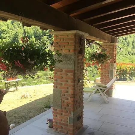 Casa vacanze Cinque Terre Experience By Amedeo