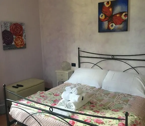 Casa vacanze Cinque Terre Experience By Amedeo